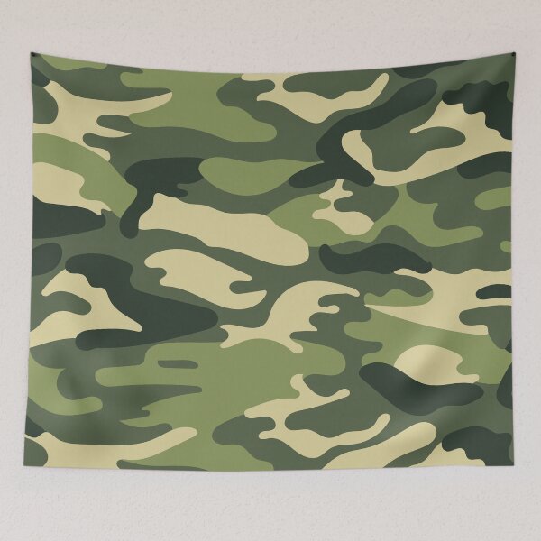 Artikelvorschau, Camo-flaches Design entworfen und verkauft von amirmax.