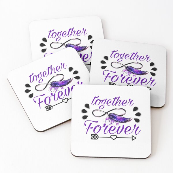 Item preview, valentine's day gifts - together forever    - love so pure  designed and sold by M Mariatique.