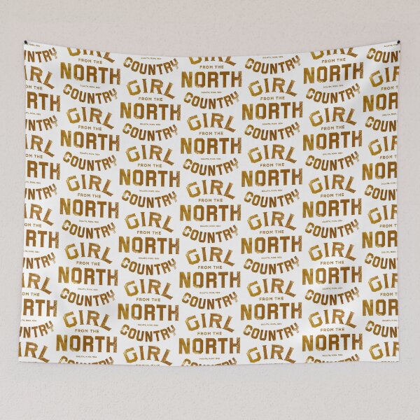 Item preview, girl from the north country musical designed and sold by Backstage by Leyzel.