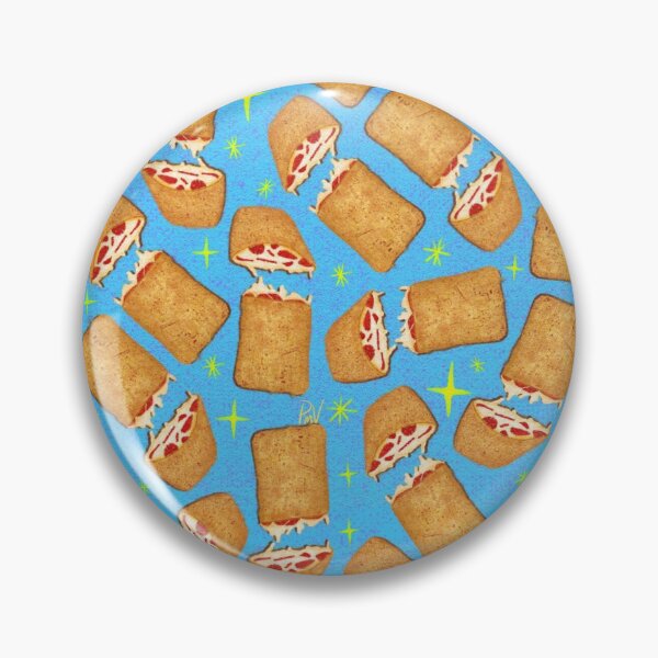 Item preview, Hot Pocket designed and sold by cryptcreeper21.