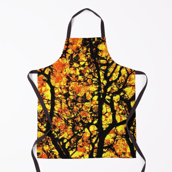 Item preview, Fire Tree Nature Design in a time of climate change designed and sold by Tony Cisse.