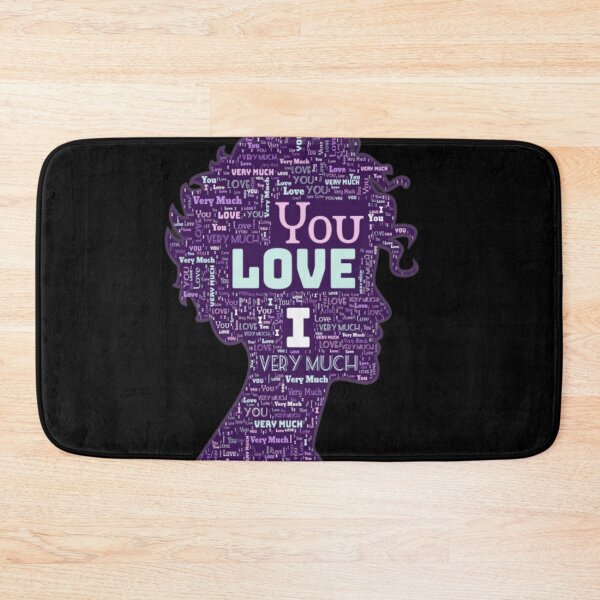 Item preview, Romance art words. designed and sold by DaliaSabryTee.