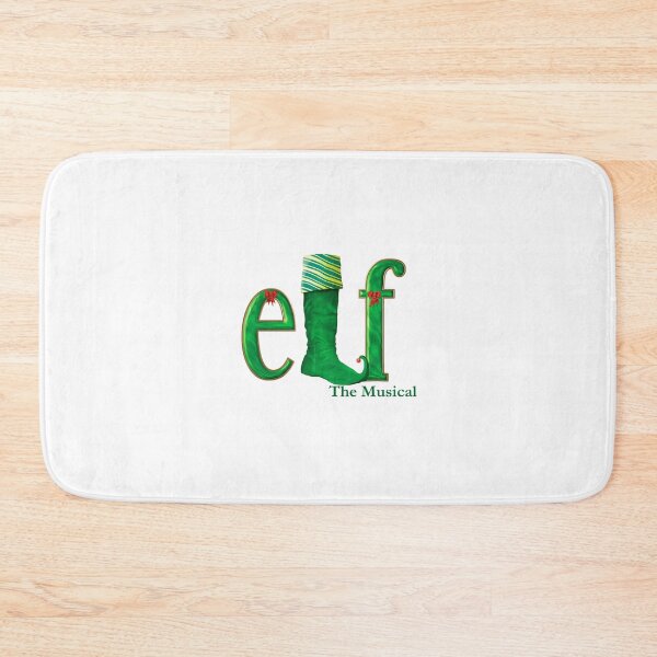 Item preview, ELF LOGO 2 designed and sold by Backstage by Leyzel.