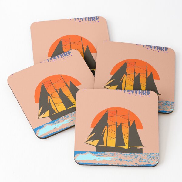 Item preview, BEACH IS ADVENTURE designed and sold by Reggys.