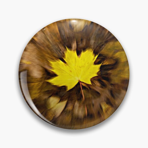 Item preview, Golden Leaf designed and sold by High Tide Photography.