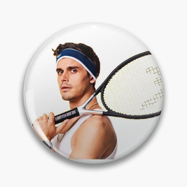 Item preview, antoni porowski  designed and sold by LondownDesign.