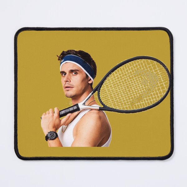 Item preview, antoni porowski  designed and sold by LondownDesign.