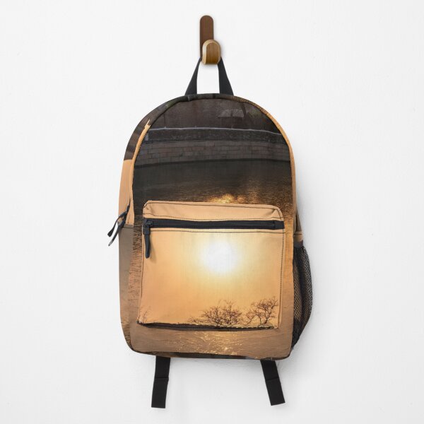 Item preview, Sunset at the Forbidden City in Beijing designed and sold by WorldScenery.