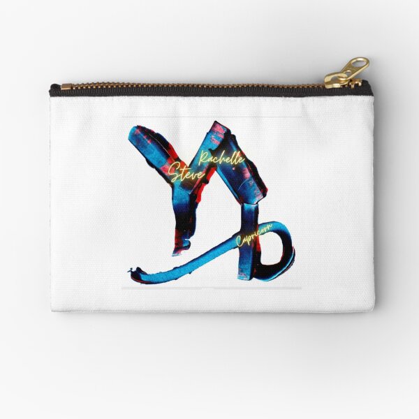 Item preview, Capricorn for Rachelle and Steve designed and sold by Lafino.