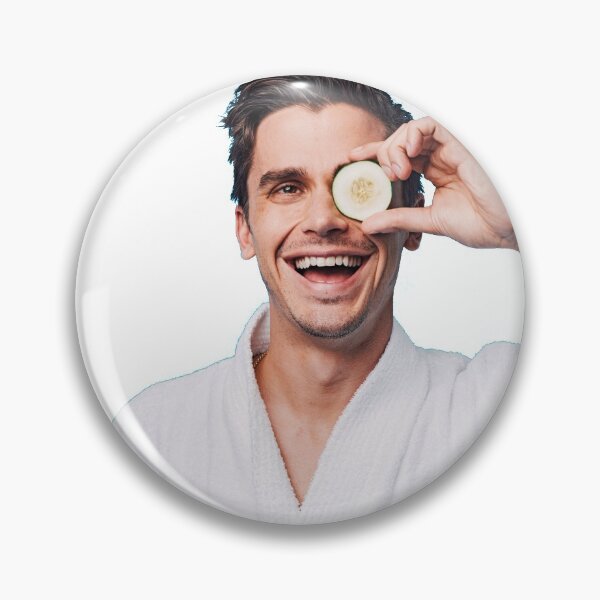 Item preview, antoni porowski designed and sold by LondownDesign.
