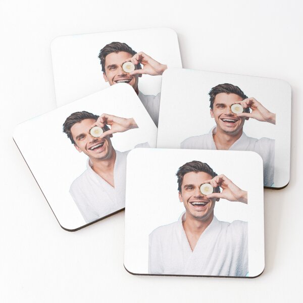 Item preview, antoni porowski designed and sold by LondownDesign.