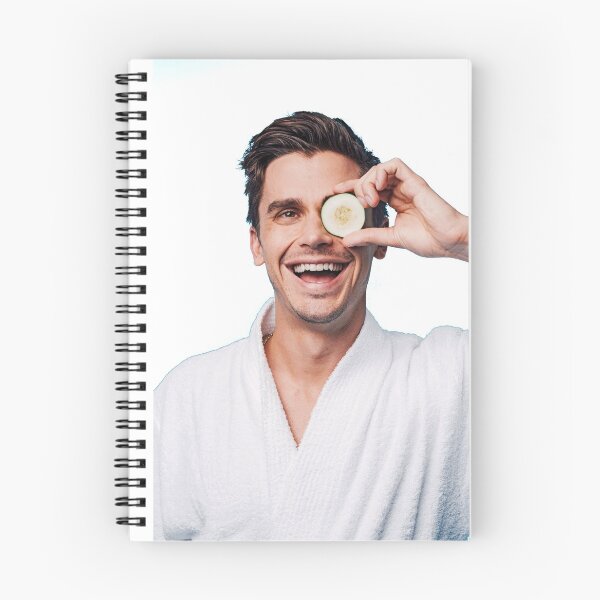 Item preview, antoni porowski designed and sold by LondownDesign.