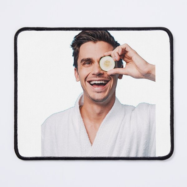 Item preview, antoni porowski designed and sold by LondownDesign.