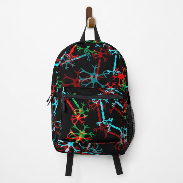 Item preview, Psychedelic Neurons designed and sold by Serotonin4u.