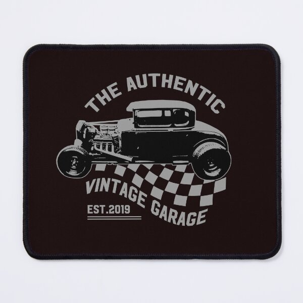 Item preview, Ford Hot Rod 1932 Ford Street Rod Custom, Vintage Garage  designed and sold by Carlostshirts.