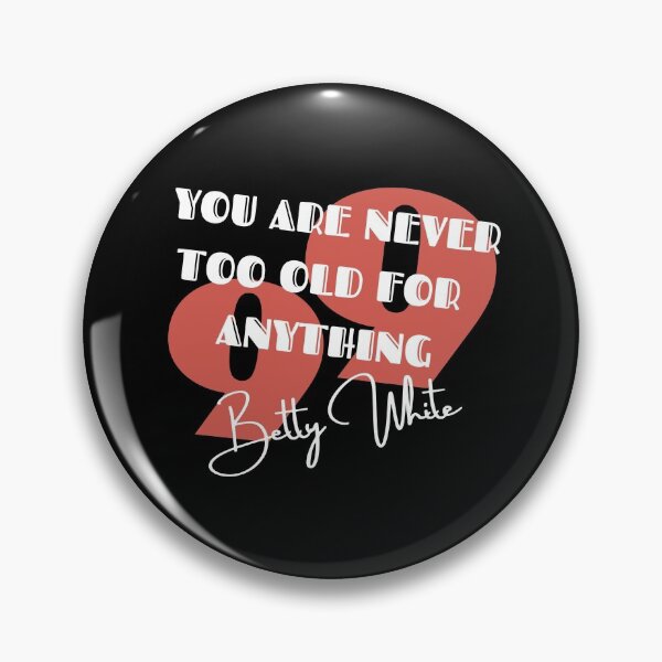 Item preview, rip betty white designed and sold by reka88.