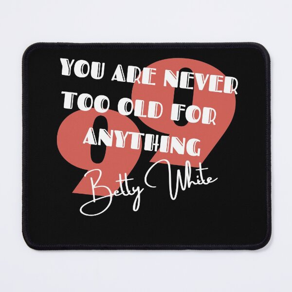 Item preview, rip betty white designed and sold by reka88.