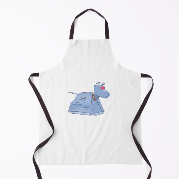Item preview, K9 designed and sold by alxandromeda.