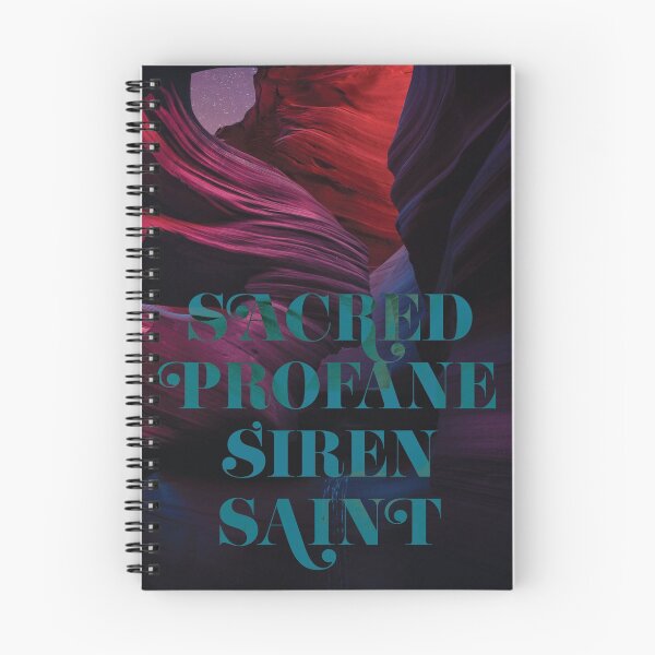 Item preview, Sacred Profane designed and sold by SirenSaint.