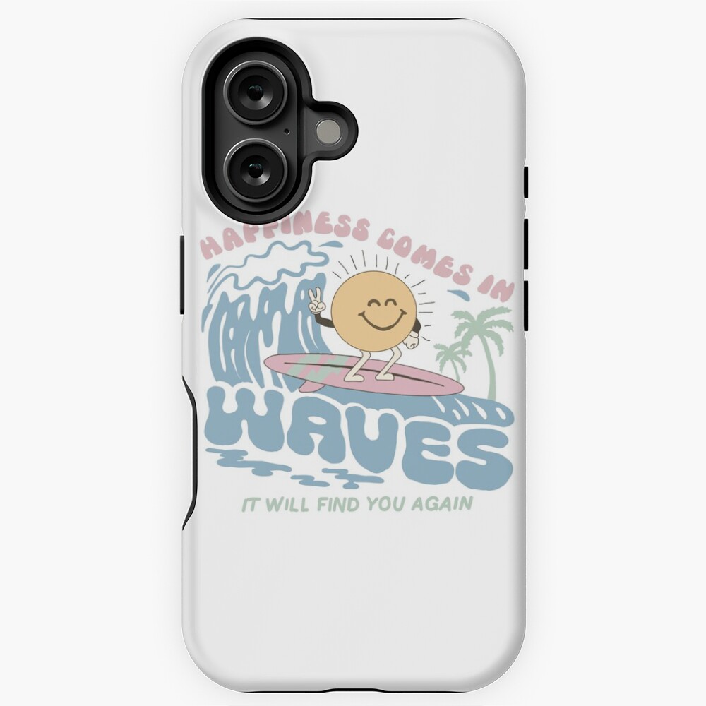 Item preview, iPhone Magsafe Tough Case designed and sold by xodreamdesigns.