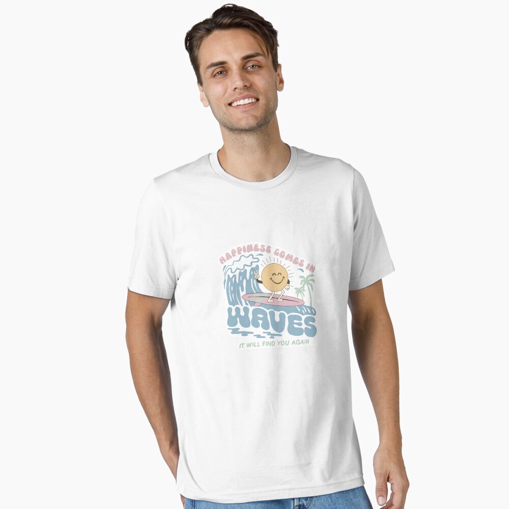 Item preview, Essential T-Shirt designed and sold by xodreamdesigns.