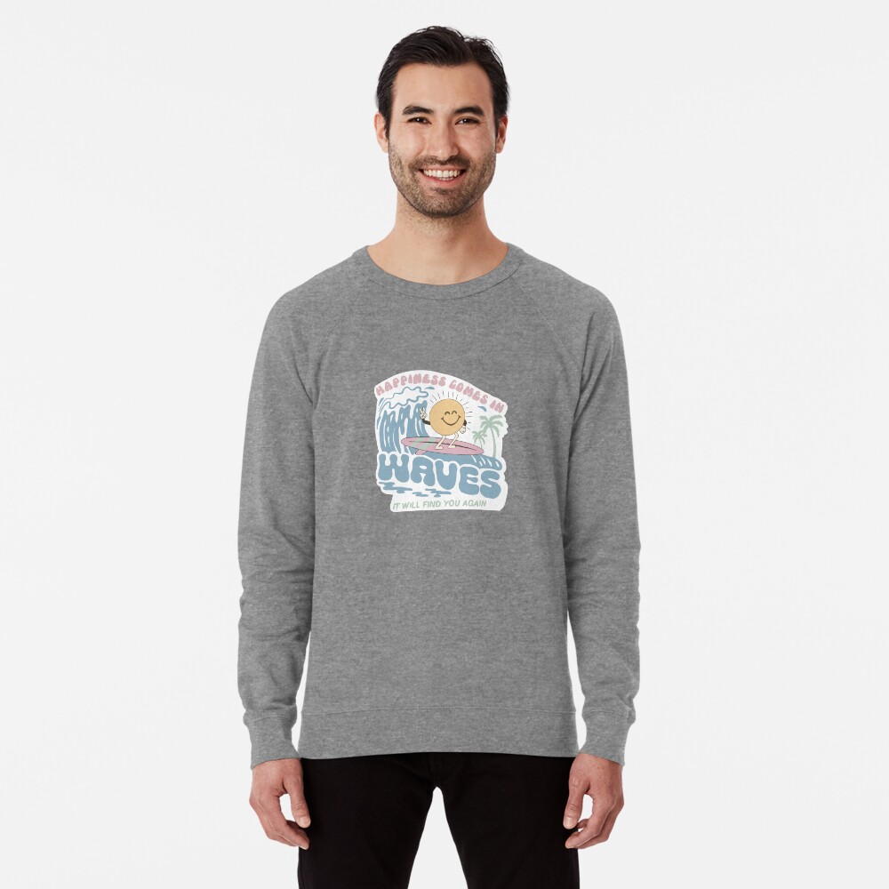 Item preview, Lightweight Sweatshirt designed and sold by xodreamdesigns.