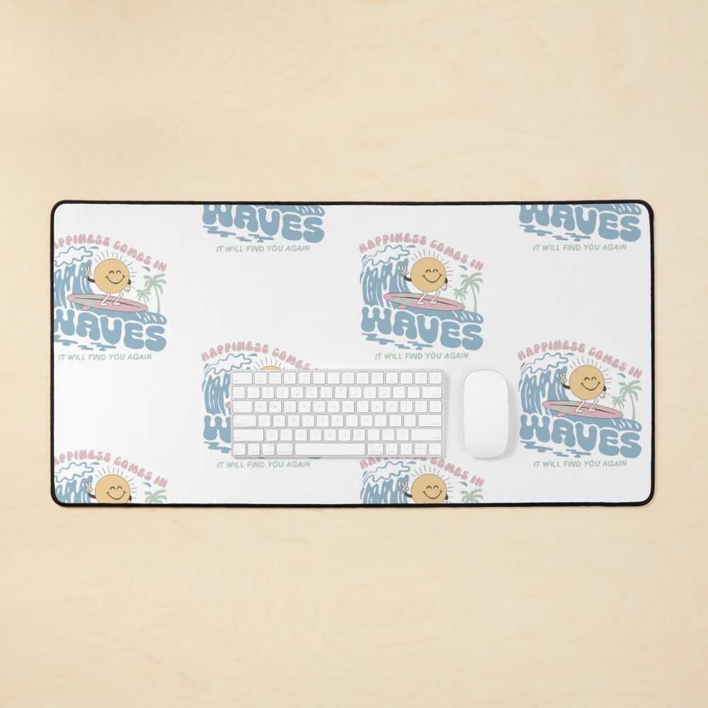 Item preview, Desk Mat designed and sold by xodreamdesigns.
