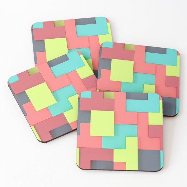 Item preview, Colorful pattern. designed and sold by DaliaSabryTee.
