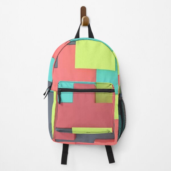 Item preview, Colorful pattern. designed and sold by DaliaSabryTee.