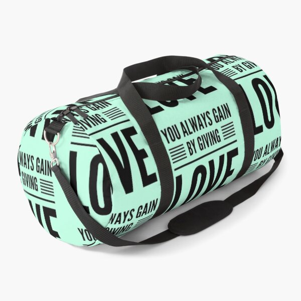 Item preview, You always gain by giving love designed and sold by JOY STORE 45.