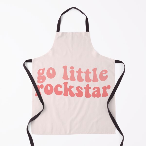 Item preview, go little rockstar tiktok tik tok sound trending viral cute designed and sold by emcazalet.