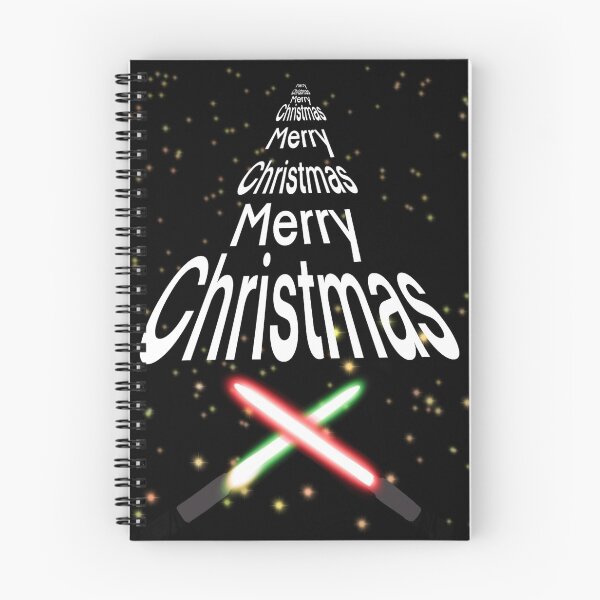 Item preview, Christmas Force designed and sold by jennyblairarts.