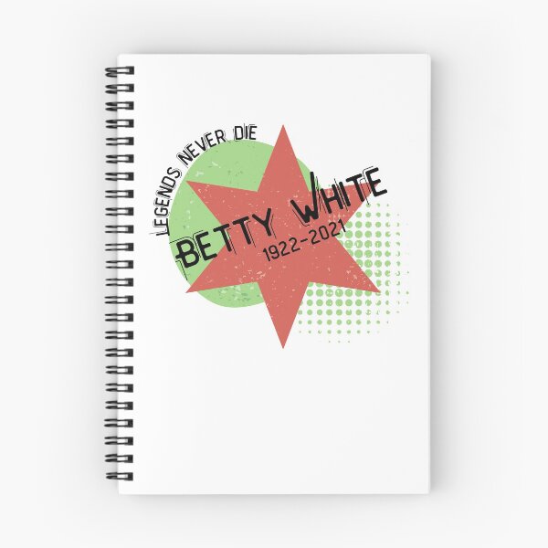 Item preview, rip betty white designed and sold by reka88.