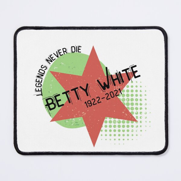 Item preview, rip betty white designed and sold by reka88.
