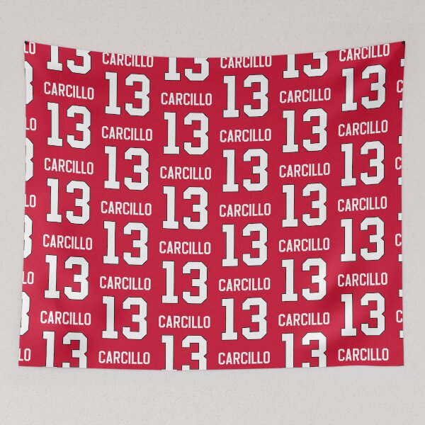 Item preview, Carcillo -- Chicago #13 designed and sold by positiveimages.