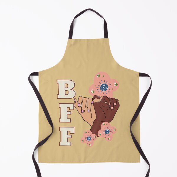 Item preview, BFF Vibration Matching designed and sold by TeesFashion.