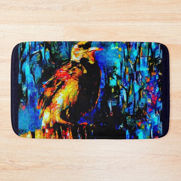 Item preview, The Lonely Bird  designed and sold by CSturgill2.