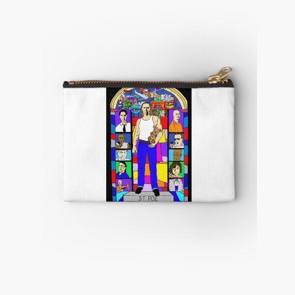 Item preview, ST POE Nicolas Cage designed and sold by TINYDUMBLOVE.