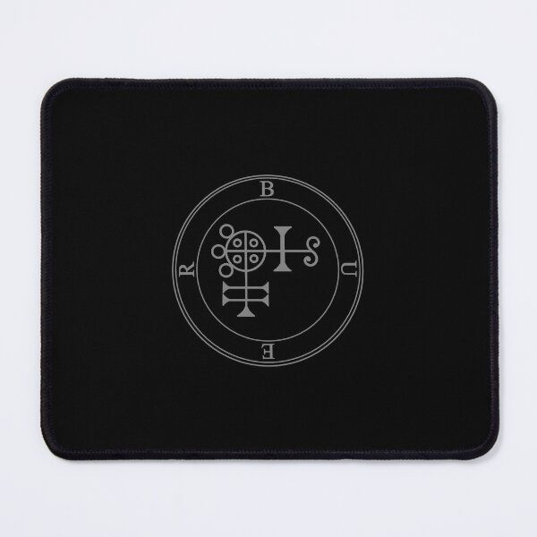 Item preview, Buer - Goetia (grey) designed and sold by Shadow Kingdom.