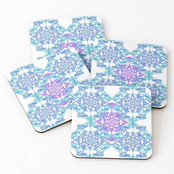 Item preview, Pretty Intricate Pattern designed and sold by robinsegg.
