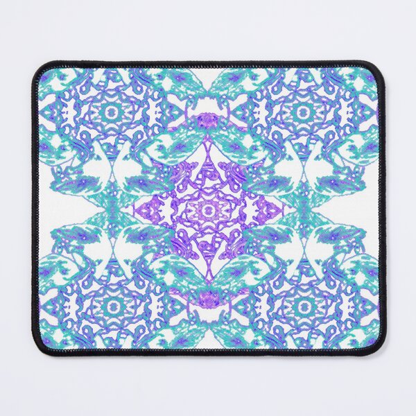 Item preview, Pretty Intricate Pattern designed and sold by robinsegg.