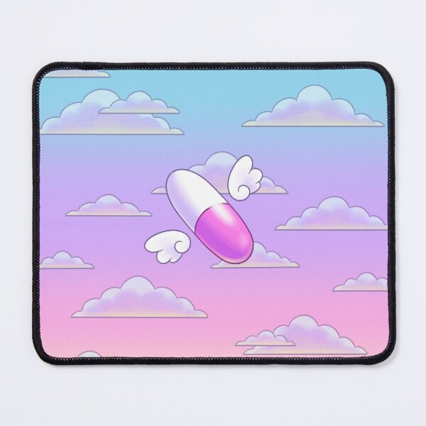 Item preview, Dreamy Pill designed and sold by kawaiikait.