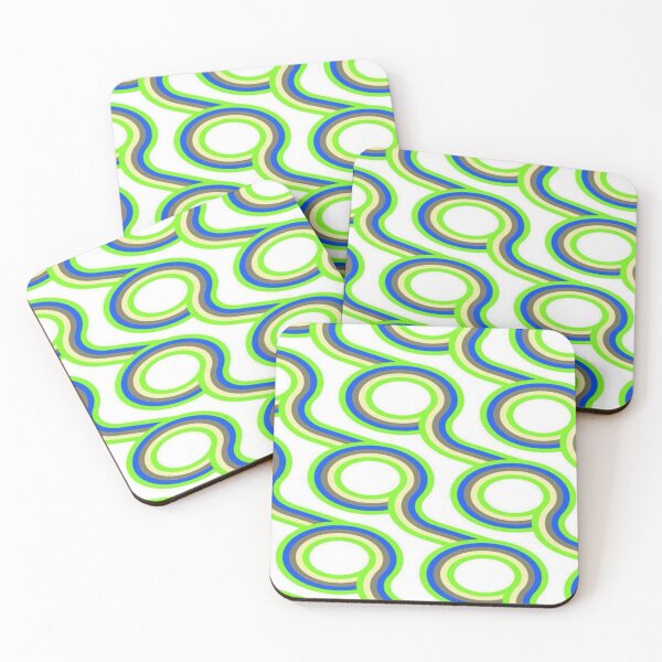 Item preview, Pretty illustration colorful pattern. designed and sold by DaliaSabryTee.