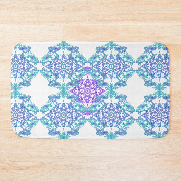 Item preview, Pretty Intricate Pattern designed and sold by robinsegg.