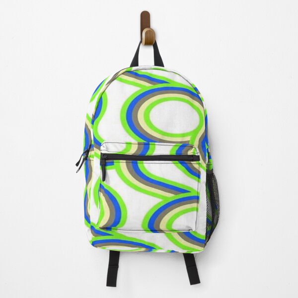 Item preview, Pretty illustration colorful pattern. designed and sold by DaliaSabryTee.