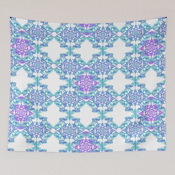 Item preview, Pretty Intricate Pattern designed and sold by robinsegg.