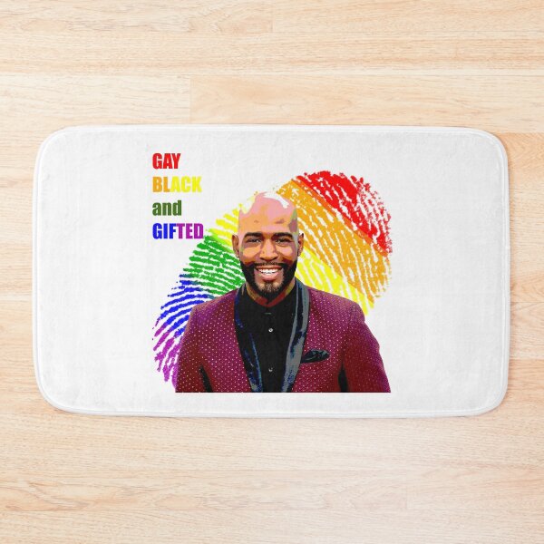 Item preview, karamo brown designed and sold by LondownDesign.