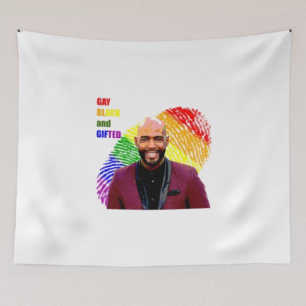Item preview, karamo brown designed and sold by LondownDesign.
