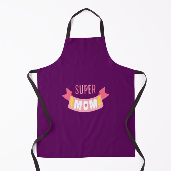 Item preview, Super mom designed and sold by Redouane  Nacerdine.