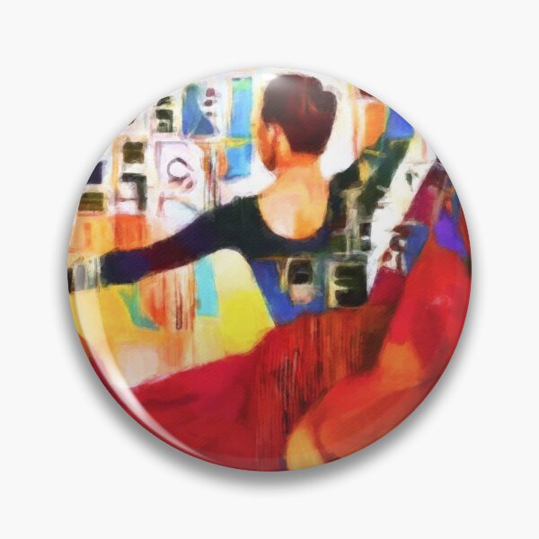 Item preview, Flamenco Baile designed and sold by Susan Maxwell Schmidt.